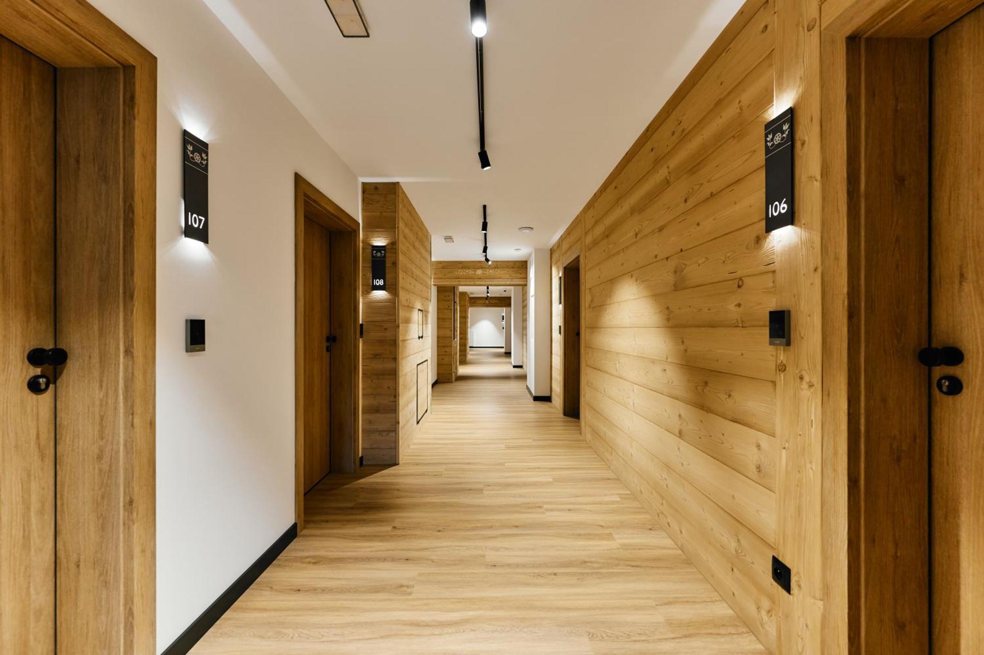 Tatra Nest Apartamenty - Jacuzzi, Sauna! Biały Dunajec Exterior foto