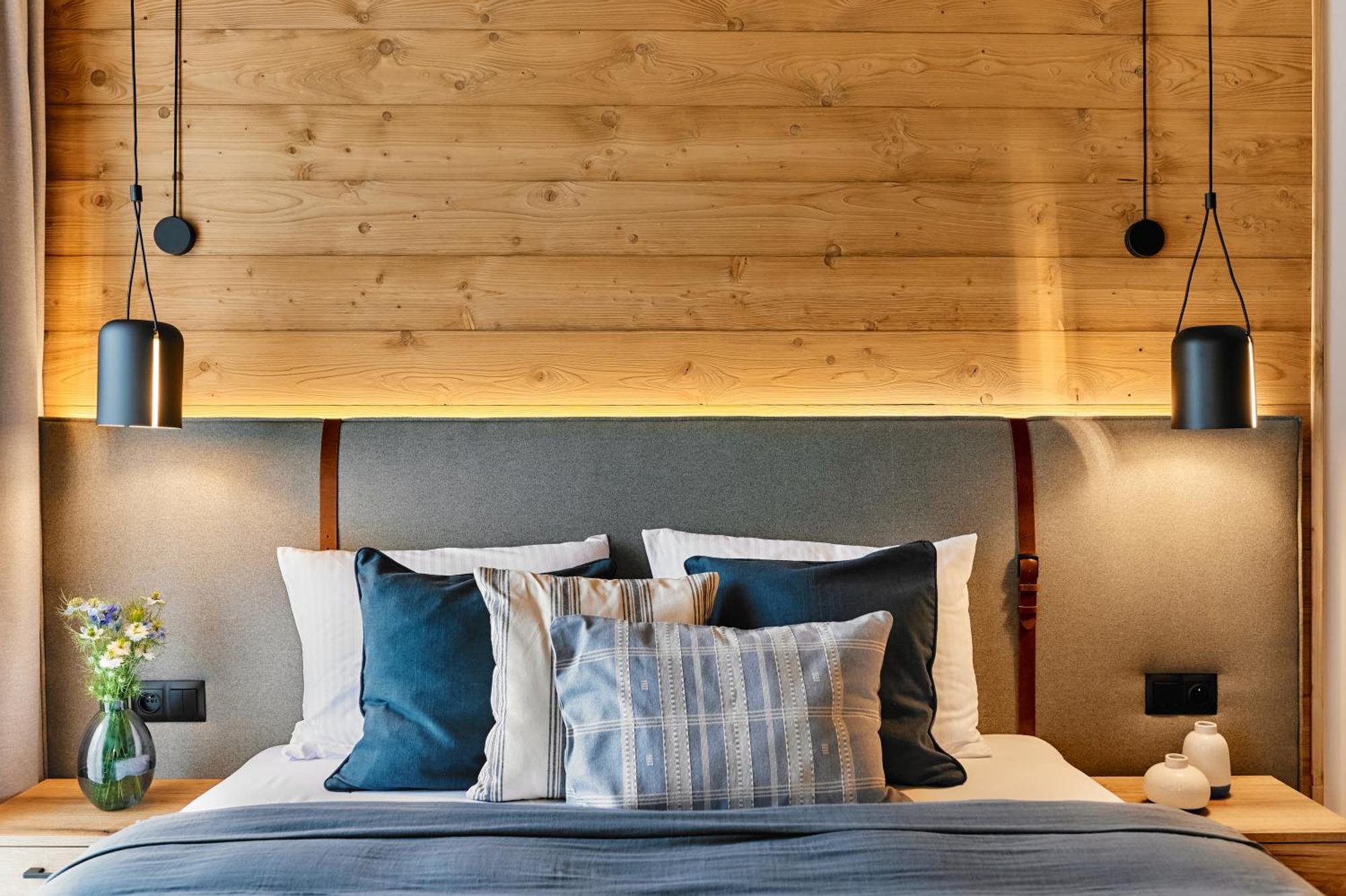 Tatra Nest Apartamenty - Jacuzzi, Sauna! Biały Dunajec Exterior foto
