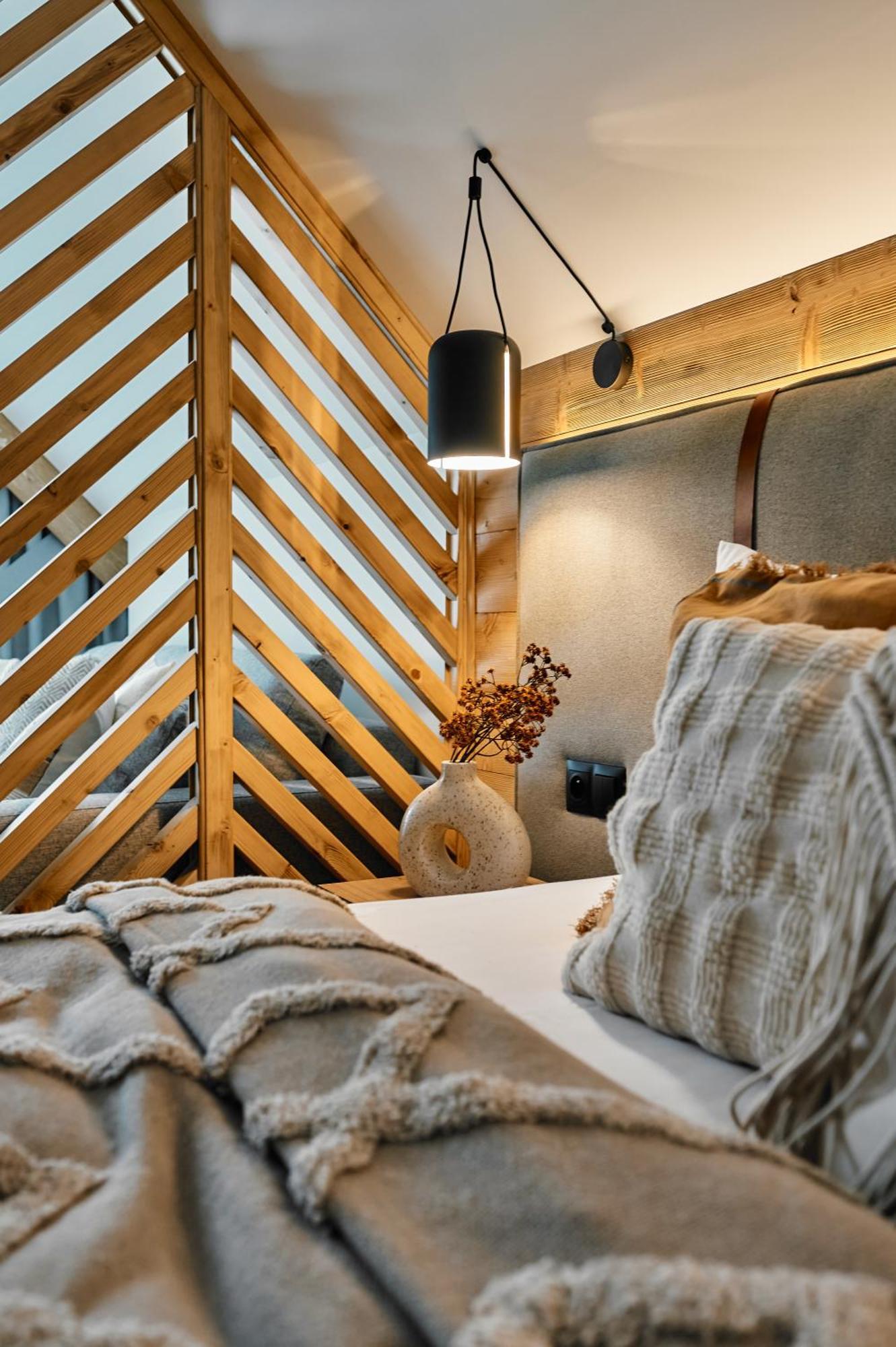 Tatra Nest Apartamenty - Jacuzzi, Sauna! Biały Dunajec Exterior foto
