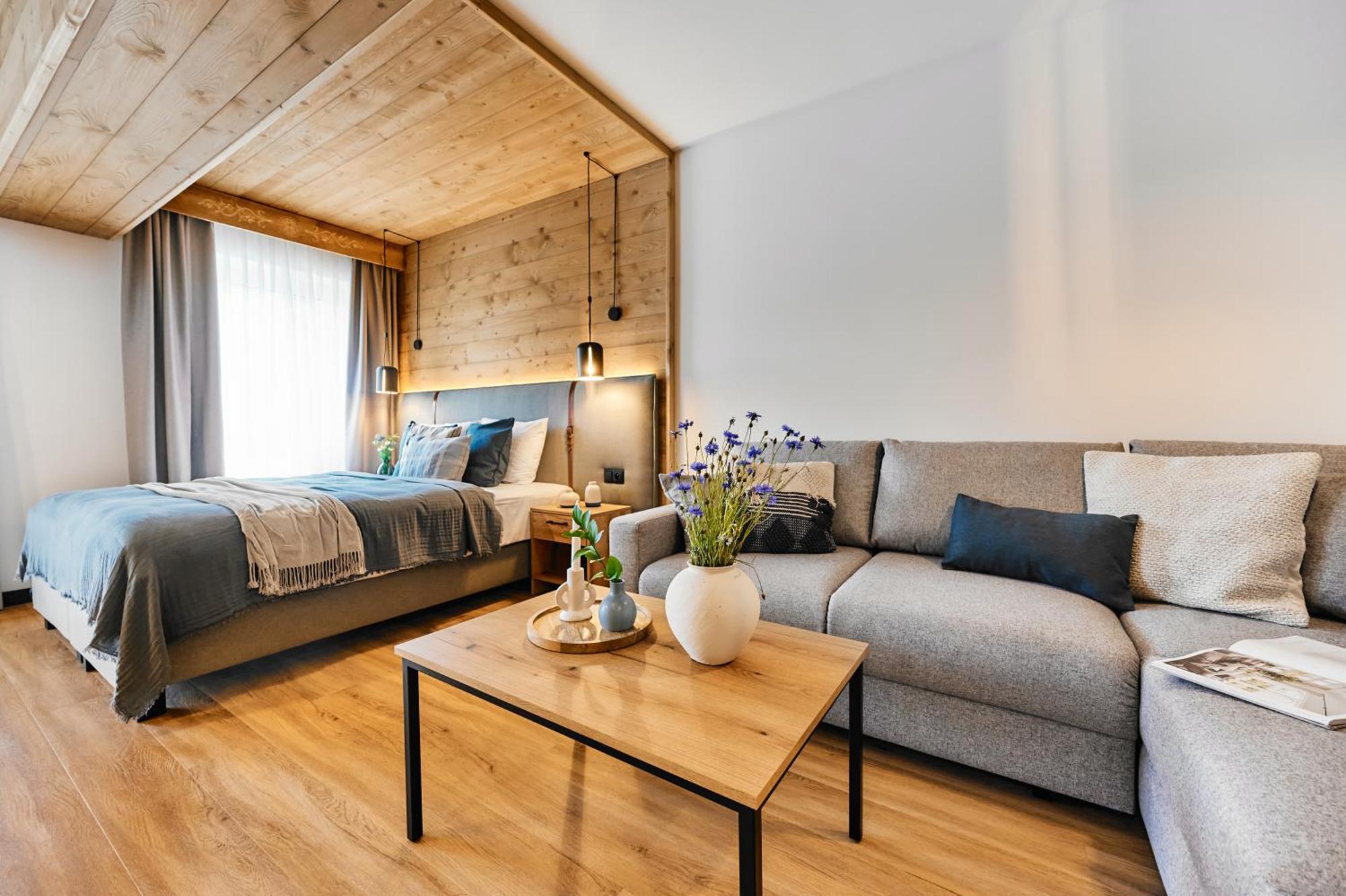 Tatra Nest Apartamenty - Jacuzzi, Sauna! Biały Dunajec Exterior foto