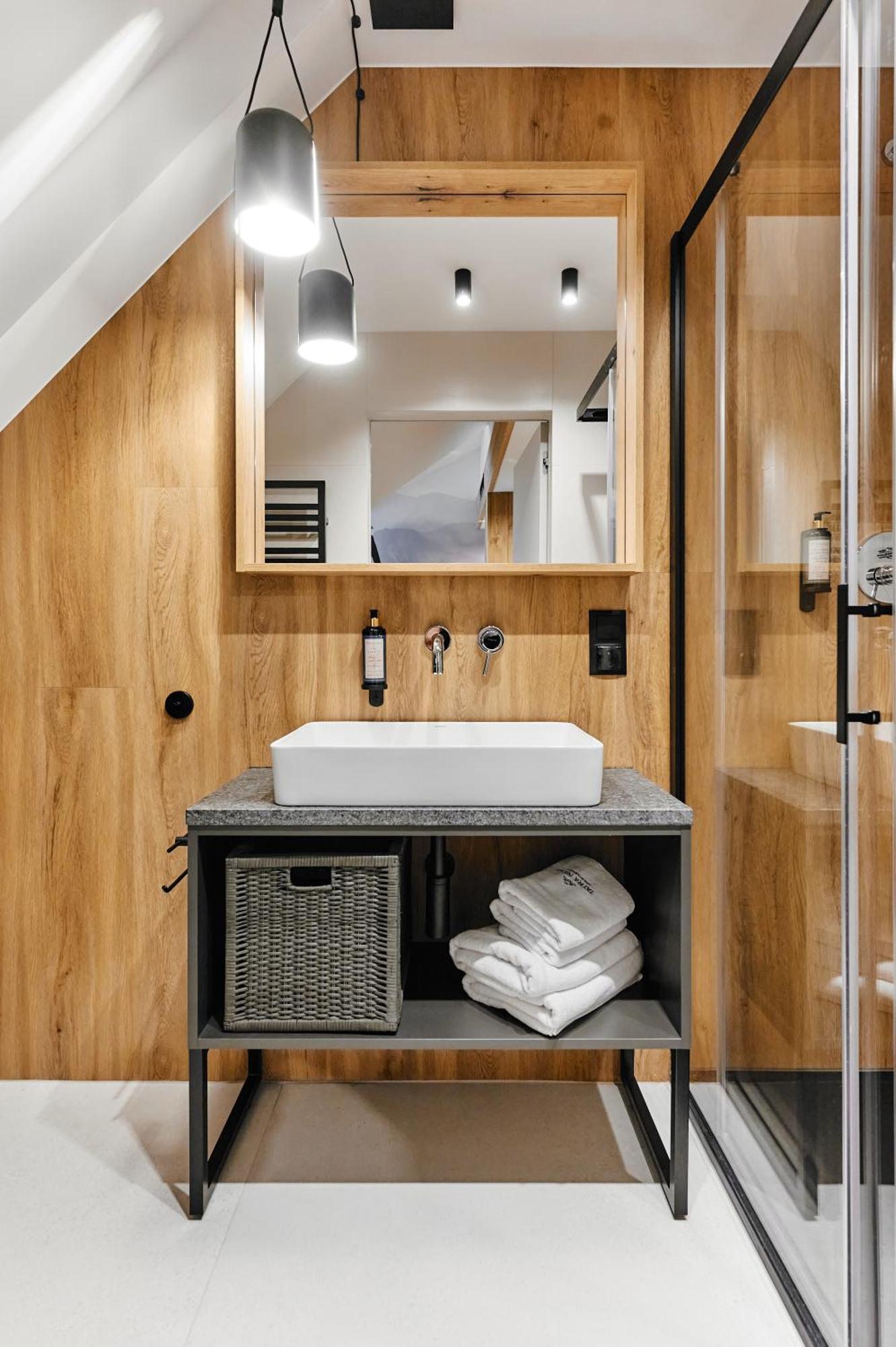 Tatra Nest Apartamenty - Jacuzzi, Sauna! Biały Dunajec Exterior foto